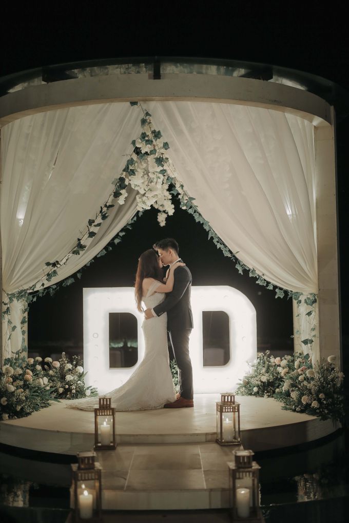 The Journey of Dennis & Diana - Part Two by Lumbung Catering - 032 The Journey of Dennis & Diana - Part Two by Lumbung Catering - 032