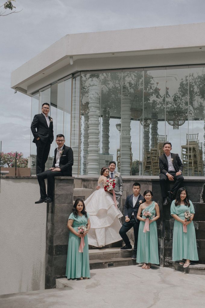 Sally and Randy Wedding by All Season Surabaya Photo by KAMAYA BALI - 010 Sally and Randy Wedding by All Season Surabaya Photo by KAMAYA BALI - 010