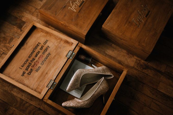 The Journey of Dennis & Diana - part one by Vilia Wedding Planner - 002 The Journey of Dennis & Diana - part one by Vilia Wedding Planner - 002