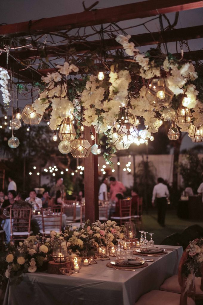 The Journey of Dennis & Diana - Part Two by Lumbung Catering - 011 The Journey of Dennis & Diana - Part Two by Lumbung Catering - 011