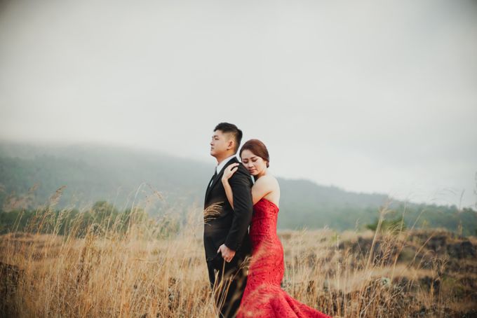 Prewedding David & Serli by ASPICTURA - 001