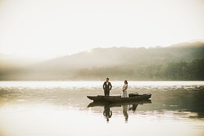 Prewedding David & Serli by ASPICTURA - 025