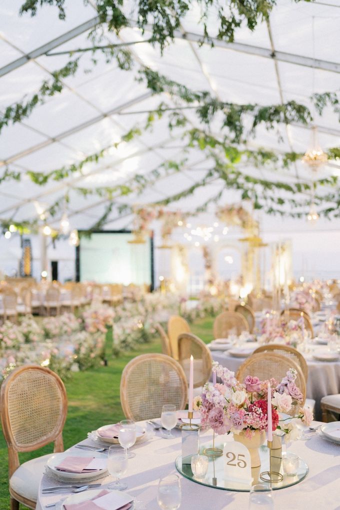 David & Pink Fairytale Wedding by Bali Sewa Sewa - 005 David & Pink Fairytale Wedding by Bali Sewa Sewa - 005