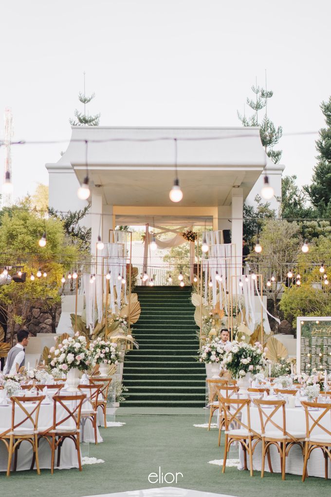 The Wedding of David & Gita by Elior Design - 012 The Wedding of David & Gita by Elior Design - 012