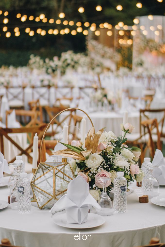 The Wedding of David & Gita by Elior Design - 014 The Wedding of David & Gita by Elior Design - 014