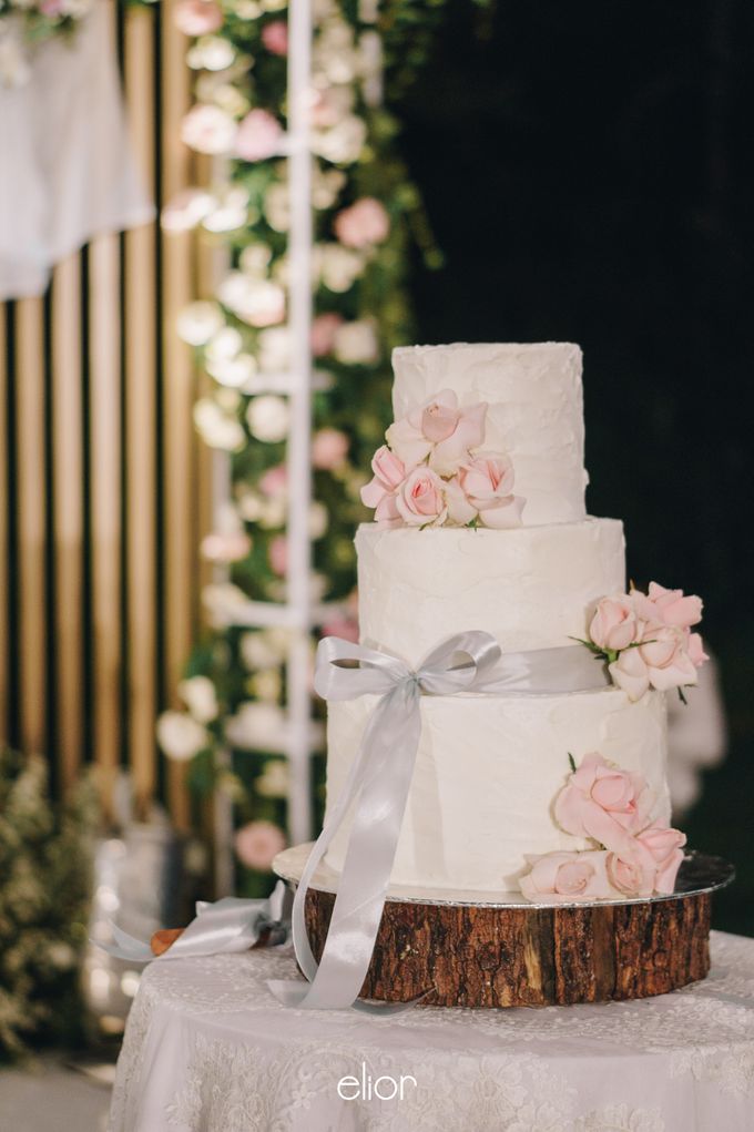 The Wedding of David & Gita by Elior Design - 018 The Wedding of David & Gita by Elior Design - 018