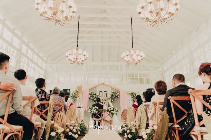 The Wedding of David & Gita by Elior Design - 020 The Wedding of David & Gita by Elior Design - 020