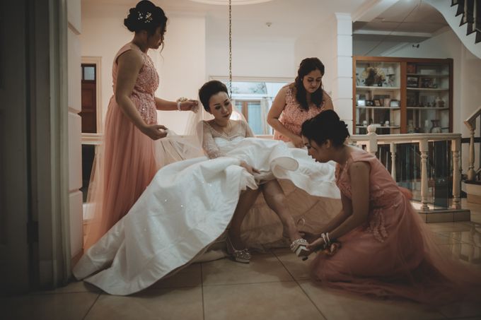 Davin & Penny Wedding Day by Chroma Pictures - 016 Davin & Penny Wedding Day by Chroma Pictures - 016
