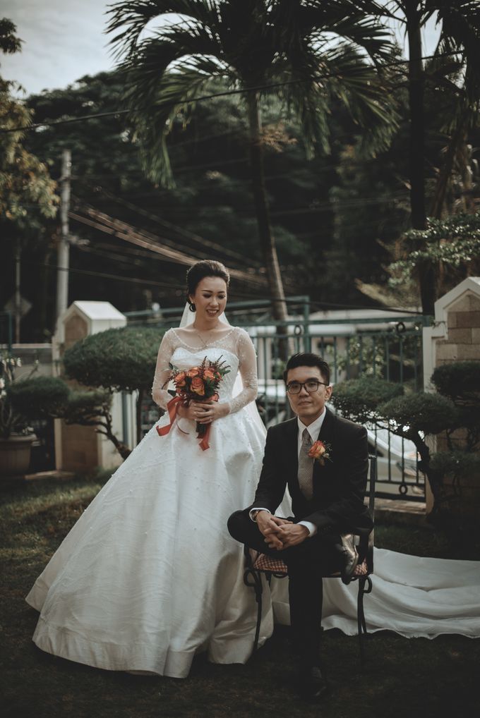 Davin & Penny Wedding Day by Chroma Pictures - 024 Davin & Penny Wedding Day by Chroma Pictures - 024
