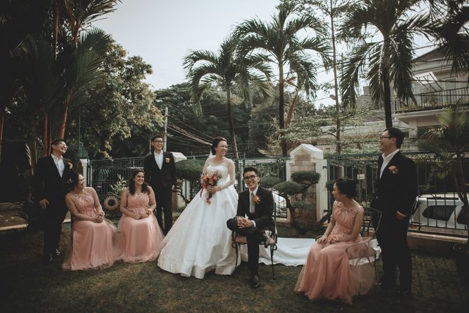 Davin & Penny Wedding Day by Chroma Pictures - 025 Davin & Penny Wedding Day by Chroma Pictures - 025