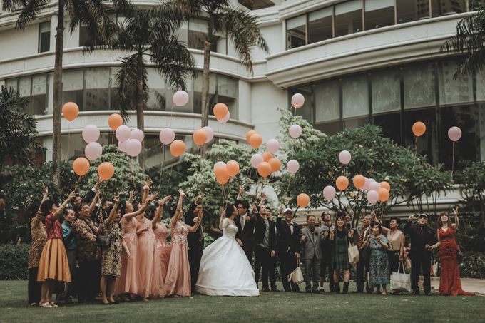 Davin & Penny Wedding Day by Chroma Pictures - 045 Davin & Penny Wedding Day by Chroma Pictures - 045