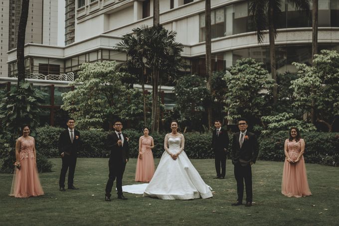 Davin & Penny Wedding Day by Chroma Pictures - 047 Davin & Penny Wedding Day by Chroma Pictures - 047
