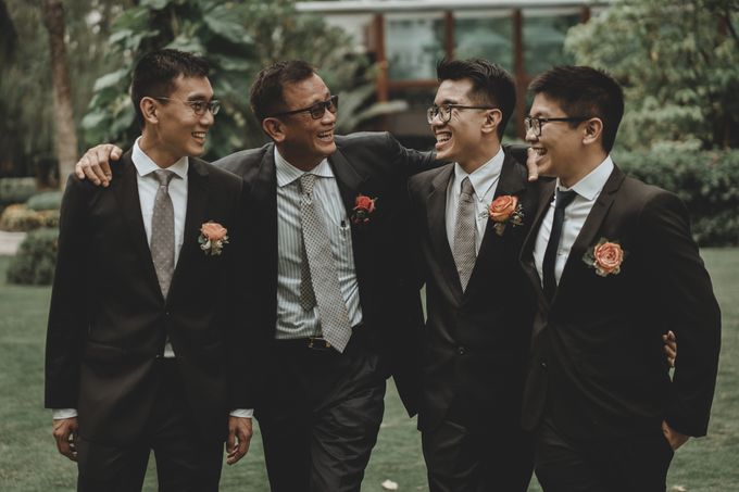 Davin & Penny Wedding Day by Chroma Pictures - 048 Davin & Penny Wedding Day by Chroma Pictures - 048
