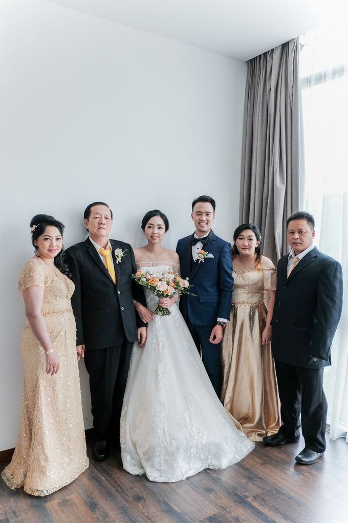 Wedding Of Davis & Meiria by Ohana Enterprise - 008 Wedding Of Davis & Meiria by Ohana Enterprise - 008