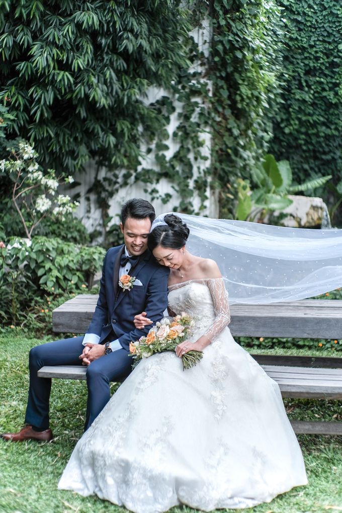 Wedding Of Davis & Meiria by Ohana Enterprise - 015 Wedding Of Davis & Meiria by Ohana Enterprise - 015