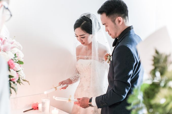 Wedding Of Davis & Meiria by Ohana Enterprise - 020 Wedding Of Davis & Meiria by Ohana Enterprise - 020