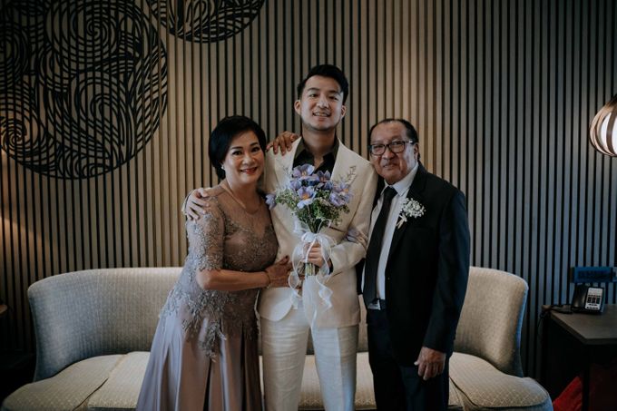 Wedding Organizer for Indra and Eva Wedding Intimate by Double Happiness Wedding Organizer - 008 Wedding Organizer for Indra and Eva Wedding Intimate by Double Happiness Wedding Organizer - 008