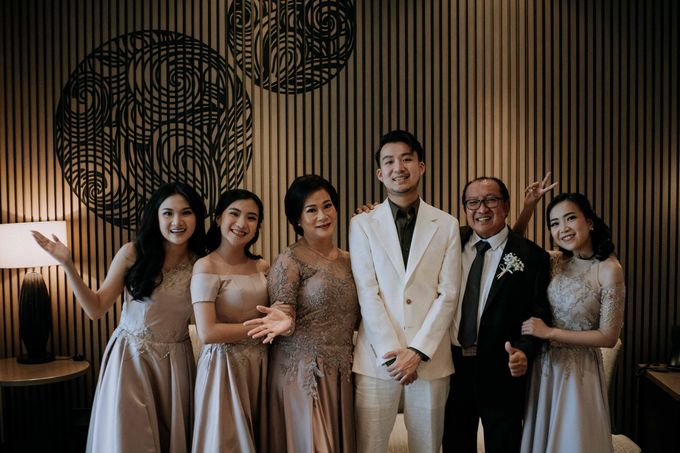Wedding Organizer for Indra and Eva Wedding Intimate by Double Happiness Wedding Organizer - 009 Wedding Organizer for Indra and Eva Wedding Intimate by Double Happiness Wedding Organizer - 009