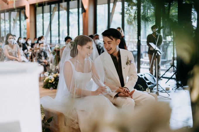 Wedding Organizer for Indra and Eva Wedding Intimate by Double Happiness Wedding Organizer - 014 Wedding Organizer for Indra and Eva Wedding Intimate by Double Happiness Wedding Organizer - 014