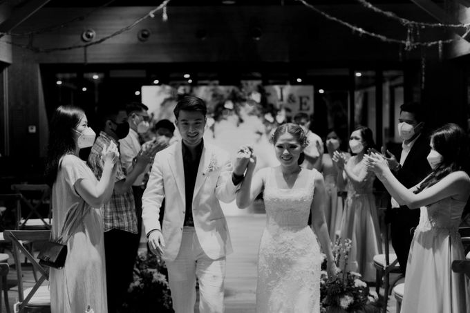 Wedding Organizer for Indra and Eva Wedding Intimate by Double Happiness Wedding Organizer - 017 Wedding Organizer for Indra and Eva Wedding Intimate by Double Happiness Wedding Organizer - 017