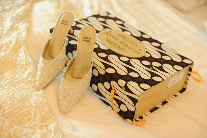 Sekar & Ajie by Hotel Indonesia Kempinski Jakarta - 007 Sekar & Ajie by Hotel Indonesia Kempinski Jakarta - 007