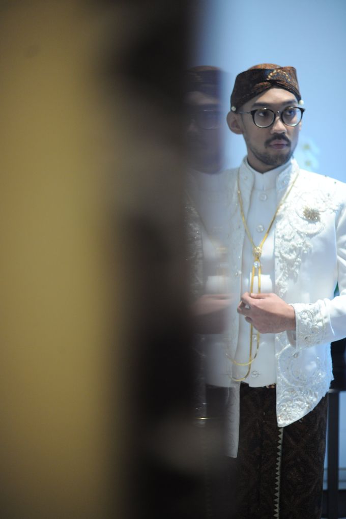 Sekar & Ajie by Hotel Indonesia Kempinski Jakarta - 002 Sekar & Ajie by Hotel Indonesia Kempinski Jakarta - 002