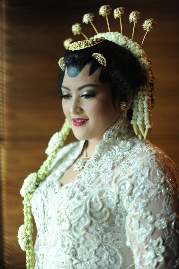 Sekar & Ajie by Hotel Indonesia Kempinski Jakarta - 003 Sekar & Ajie by Hotel Indonesia Kempinski Jakarta - 003