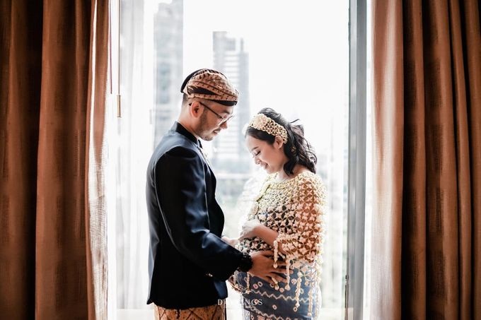 The Mitoni of Nahza by JW Marriott Hotel Jakarta - 012 The Mitoni of Nahza by JW Marriott Hotel Jakarta - 012