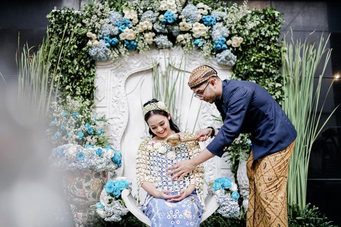 The Mitoni of Nahza by JW Marriott Hotel Jakarta - 007 The Mitoni of Nahza by JW Marriott Hotel Jakarta - 007