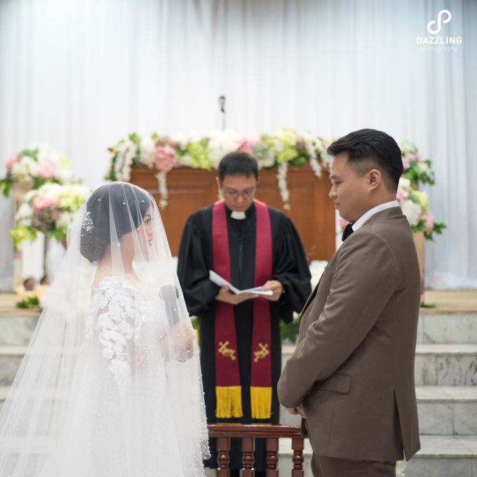 Joe & Wendy Wedding by Adhyakti Wedding Planner & Organizer - 014 Joe & Wendy Wedding by Adhyakti Wedding Planner & Organizer - 014