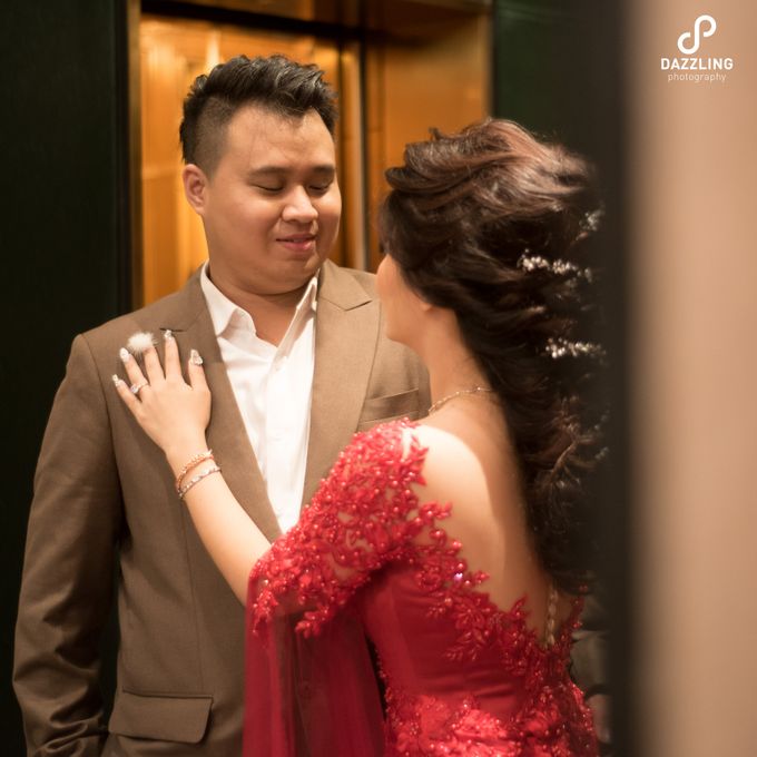 Joe & Wendy Wedding by Adhyakti Wedding Planner & Organizer - 016 Joe & Wendy Wedding by Adhyakti Wedding Planner & Organizer - 016