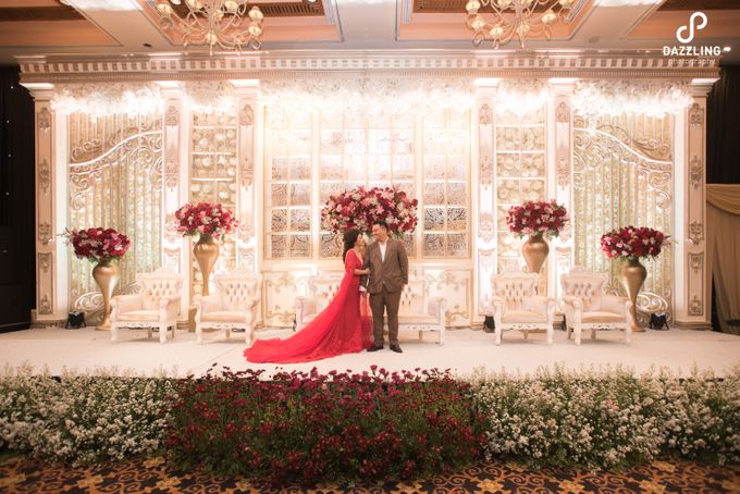 Joe & Wendy Wedding by Adhyakti Wedding Planner & Organizer - 018 Joe & Wendy Wedding by Adhyakti Wedding Planner & Organizer - 018