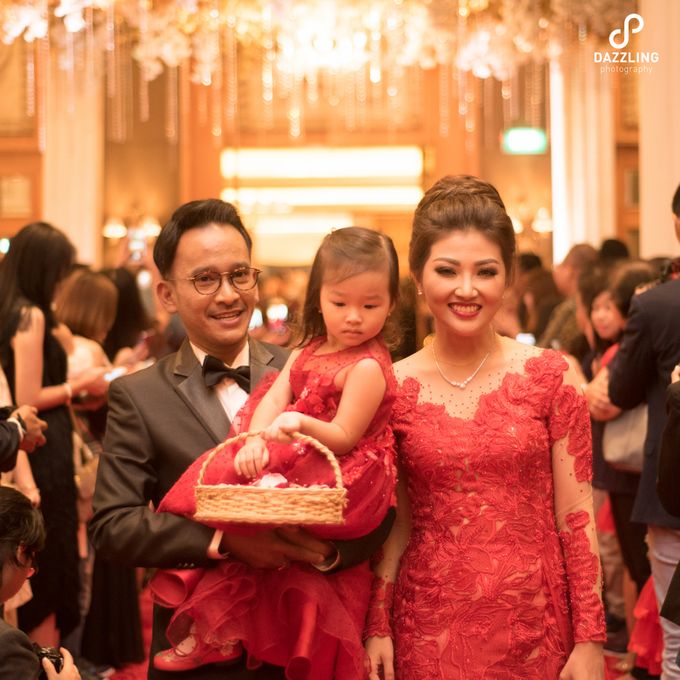 Joe & Wendy Wedding by Adhyakti Wedding Planner & Organizer - 017 Joe & Wendy Wedding by Adhyakti Wedding Planner & Organizer - 017