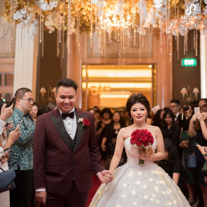 Joe & Wendy Wedding by Adhyakti Wedding Planner & Organizer - 020 Joe & Wendy Wedding by Adhyakti Wedding Planner & Organizer - 020