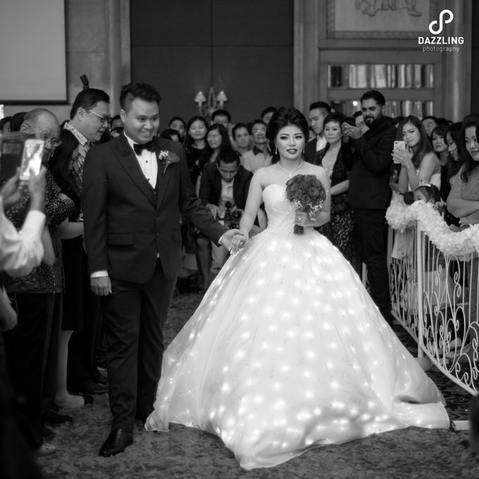 Joe & Wendy Wedding by Adhyakti Wedding Planner & Organizer - 019 Joe & Wendy Wedding by Adhyakti Wedding Planner & Organizer - 019