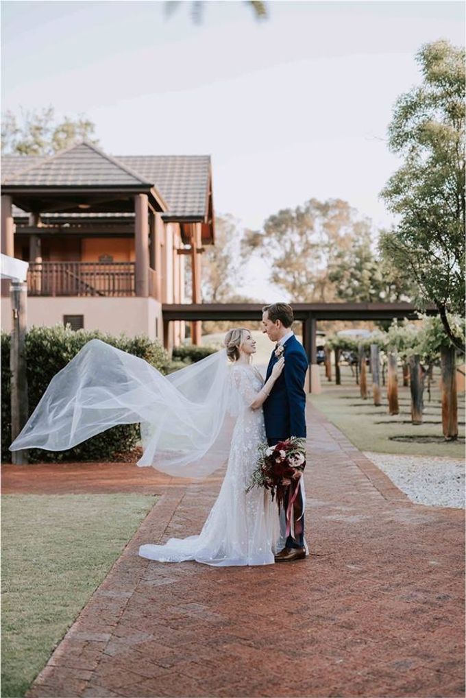 Spring Wedding at the Vines Country Club in the swan Valley Sarah & Glen by Anna Campbell - 020 Spring Wedding at the Vines Country Club in the swan Valley Sarah & Glen by Anna Campbell - 020