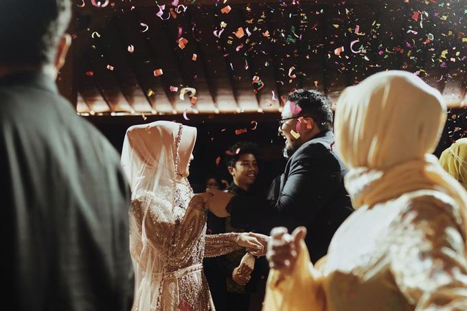 WEDDING ZENZA & REZA by Triangle Wedding - 013 WEDDING ZENZA & REZA by Triangle Wedding - 013