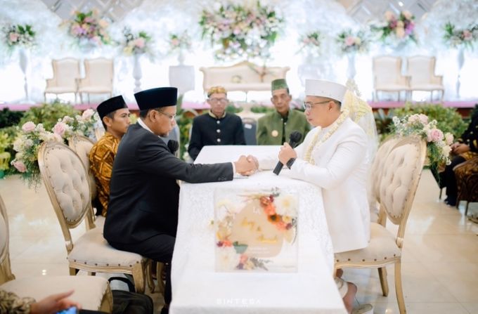 Wedding Lavy X Amiek by SIGMA ORGANIZER - 002 Wedding Lavy X Amiek by SIGMA ORGANIZER - 002