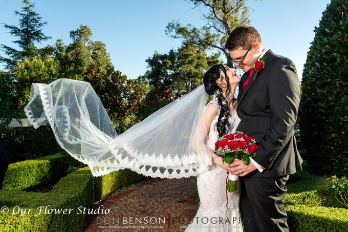 Anthea & Kallon by Our Flower Studio - 004 Anthea & Kallon by Our Flower Studio - 004