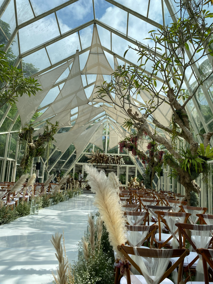 WO Amaryllis Puncak - R & B by Amaryllis Boutique Resort - 004