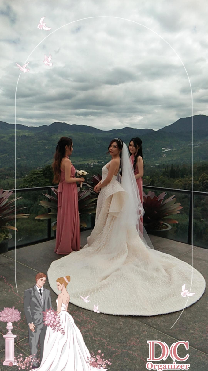 WO Amaryllis Puncak - R & B by Amaryllis Boutique Resort - 008