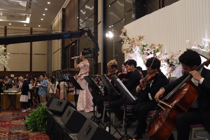 MC Wedding Nusantara Hall ICE BSD - Anthony Stevven by Anthony Stevven - 008 MC Wedding Nusantara Hall ICE BSD - Anthony Stevven by Anthony Stevven - 008