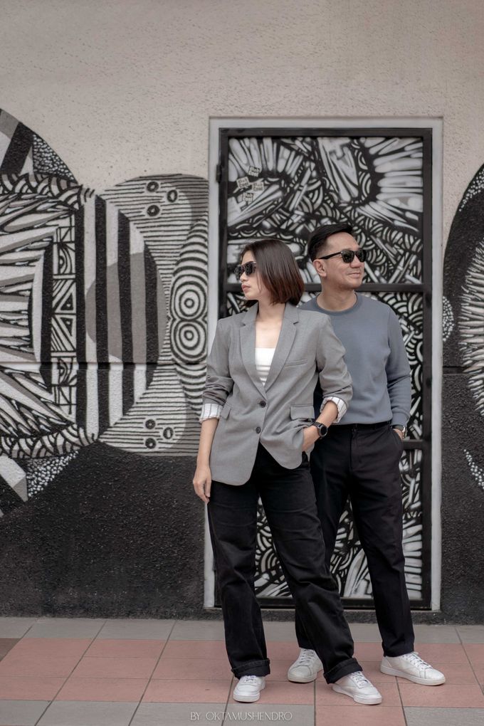 Prewedding by Putulogic Wedding by Okta Mushendro - 013 Prewedding by Putulogic Wedding by Okta Mushendro - 013