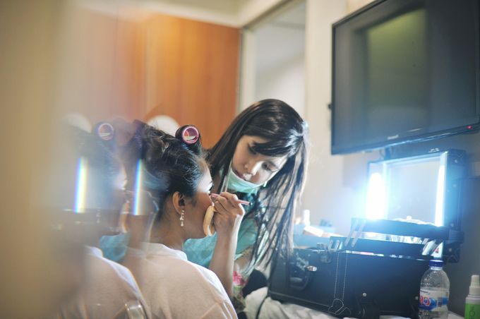 Wedding by Vironica Make Up Artist - 002 Wedding by Vironica Make Up Artist - 002