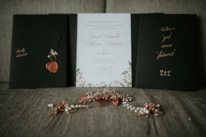 THE WEDDING OF DANIEL & CATHERINE by AB Photographs - 006 THE WEDDING OF DANIEL & CATHERINE by AB Photographs - 006