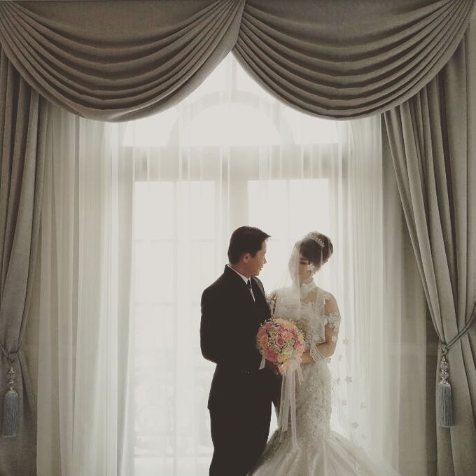 The Wedding Christian And Lisa by C+ Productions - 002 The Wedding Christian And Lisa by C+ Productions - 002