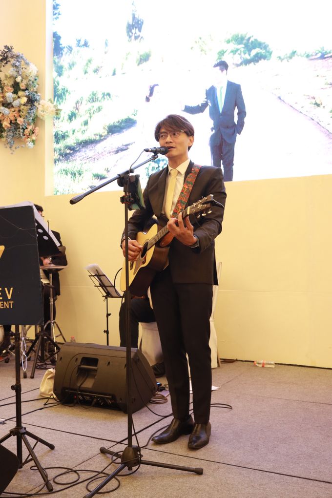 MC Wedding Tribrata dharmawangsa Ballroom Jakarta - Anthony Stevven by Anthony Stevven - 006 MC Wedding Tribrata dharmawangsa Ballroom Jakarta - Anthony Stevven by Anthony Stevven - 006