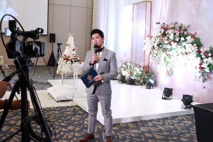 MC Wedding Intimate at Sheraton Gandaria Jakarta by Anthony Stevven by Anthony Stevven - 006 MC Wedding Intimate at Sheraton Gandaria Jakarta by Anthony Stevven by Anthony Stevven - 006