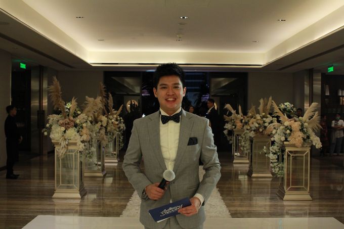 MC Wedding Intimate OnFive Grand Hyatt Jakarta - Anthony Stevven by Grand Hyatt Jakarta - 004 MC Wedding Intimate OnFive Grand Hyatt Jakarta - Anthony Stevven by Grand Hyatt Jakarta - 004