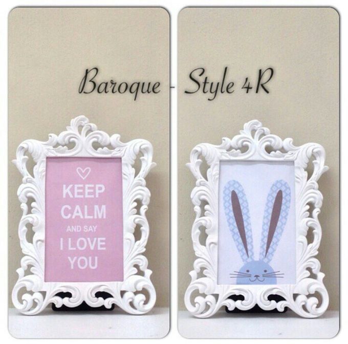 Special Design Photo Frame by Jolie Belle - 002 Special Design Photo Frame by Jolie Belle - 002